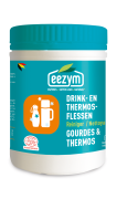 Eezym Reiniger voor drink-en thermosflessen 